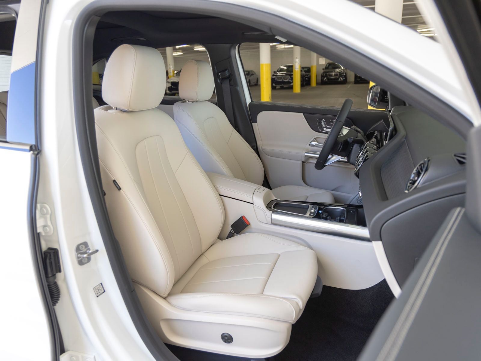 2026 Mercedes-Benz GLA GLA 250