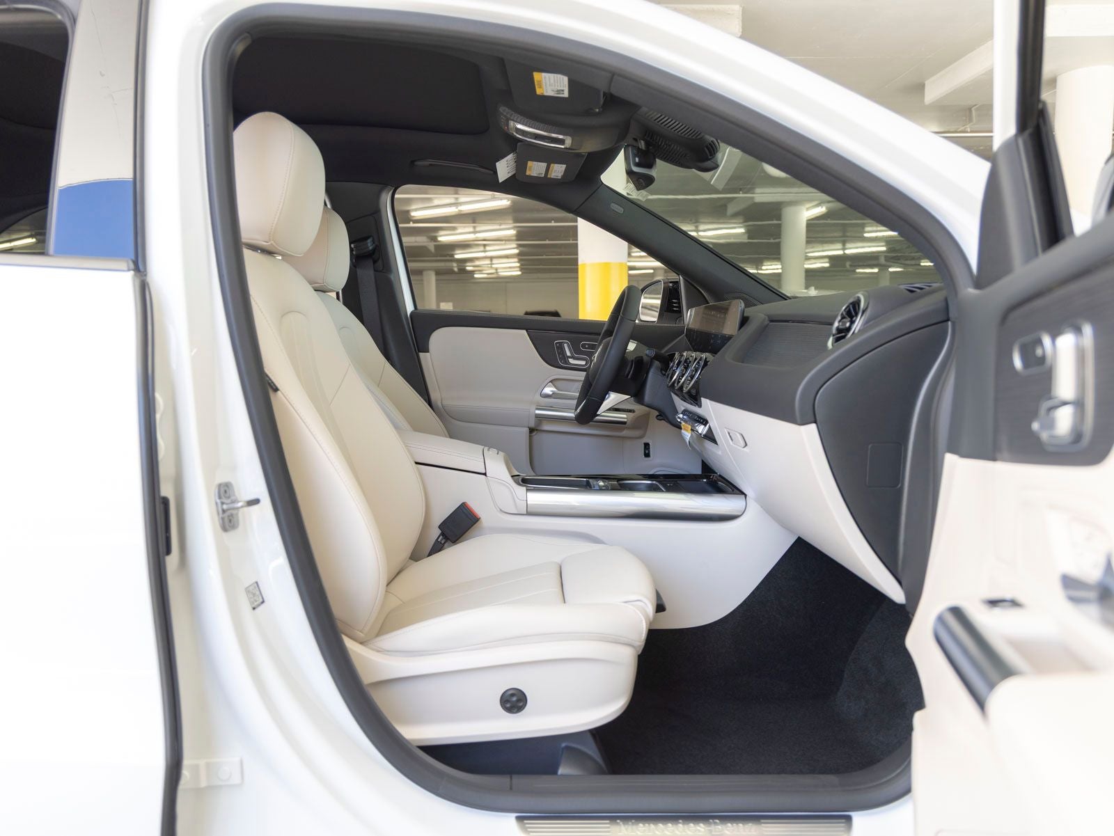2026 Mercedes-Benz GLA GLA 250