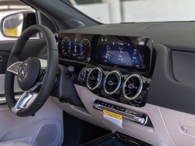 2026 Mercedes-Benz GLA GLA 250