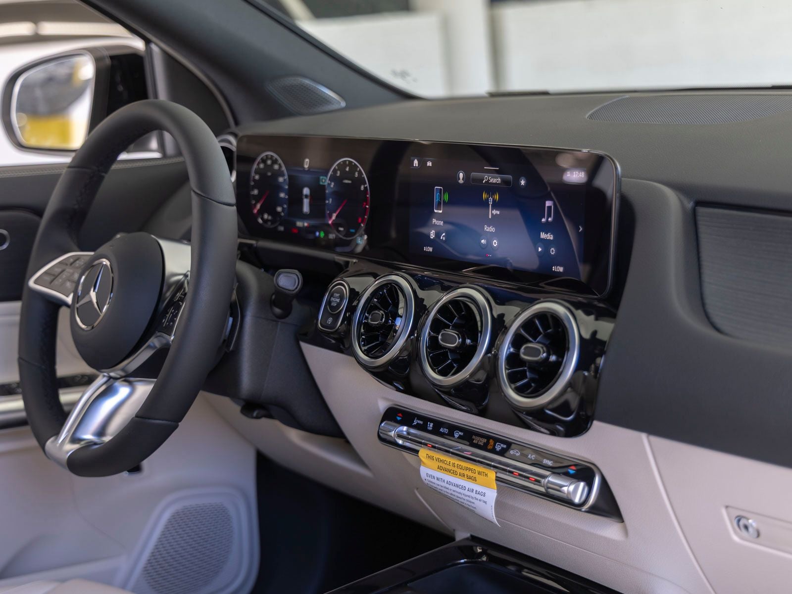 2026 Mercedes-Benz GLA GLA 250