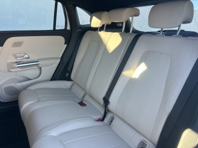 2025 Mercedes-Benz GLA GLA 250