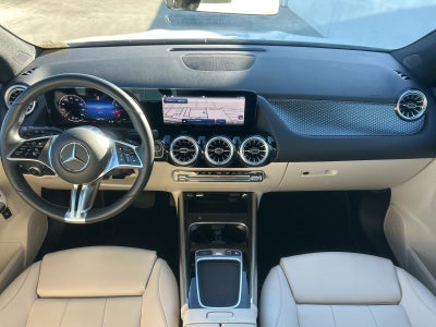 2025 Mercedes-Benz GLA GLA 250