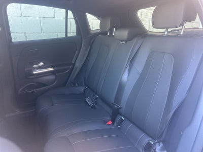 2026 Mercedes-Benz GLA GLA 250