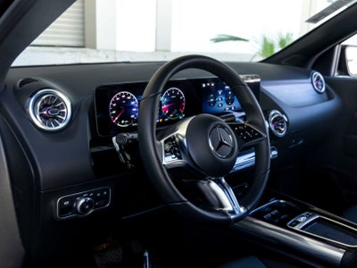 2026 Mercedes-Benz GLA GLA 250