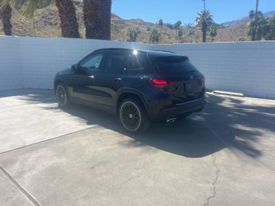 2026 Mercedes-Benz GLA GLA 250