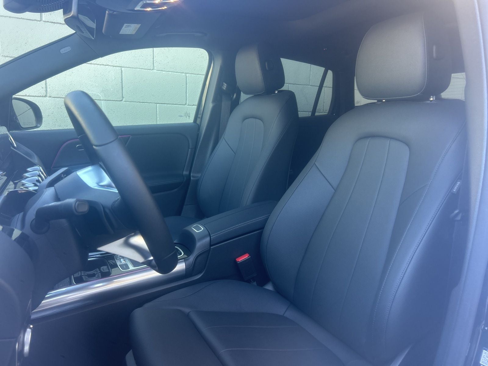 2026 Mercedes-Benz GLA GLA 250