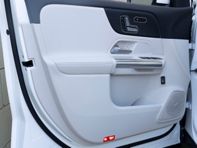 2026 Mercedes-Benz GLA GLA 250