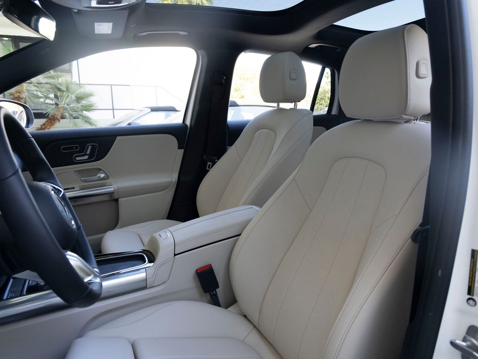 2026 Mercedes-Benz GLA GLA 250