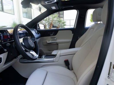 2026 Mercedes-Benz GLA GLA 250