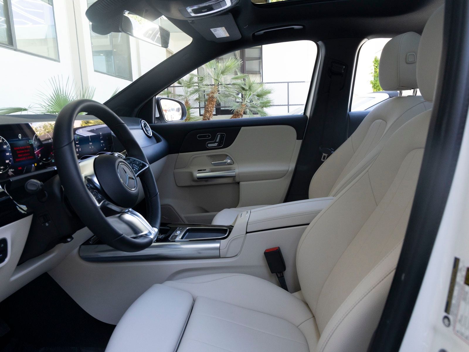 2026 Mercedes-Benz GLA GLA 250