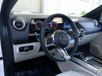 2026 Mercedes-Benz GLA GLA 250