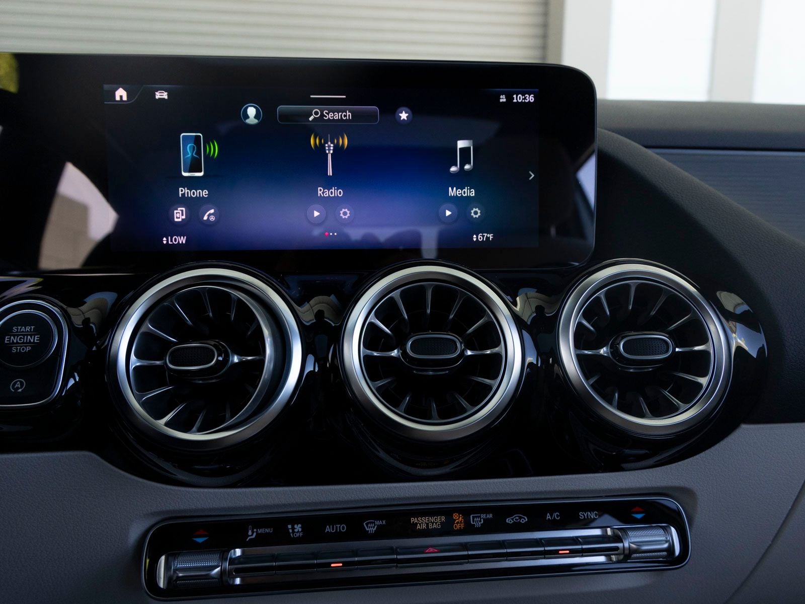 2026 Mercedes-Benz GLA GLA 250