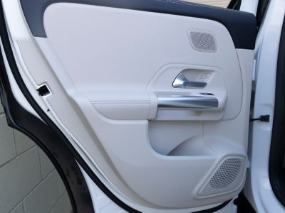2026 Mercedes-Benz GLA GLA 250