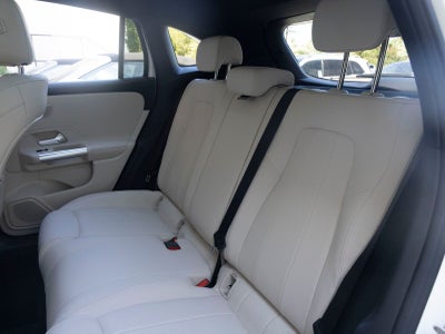 2026 Mercedes-Benz GLA GLA 250