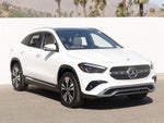 2026 Mercedes-Benz GLA GLA 250