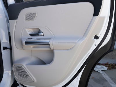 2026 Mercedes-Benz GLA GLA 250