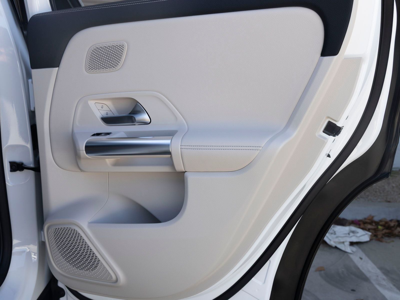 2026 Mercedes-Benz GLA GLA 250
