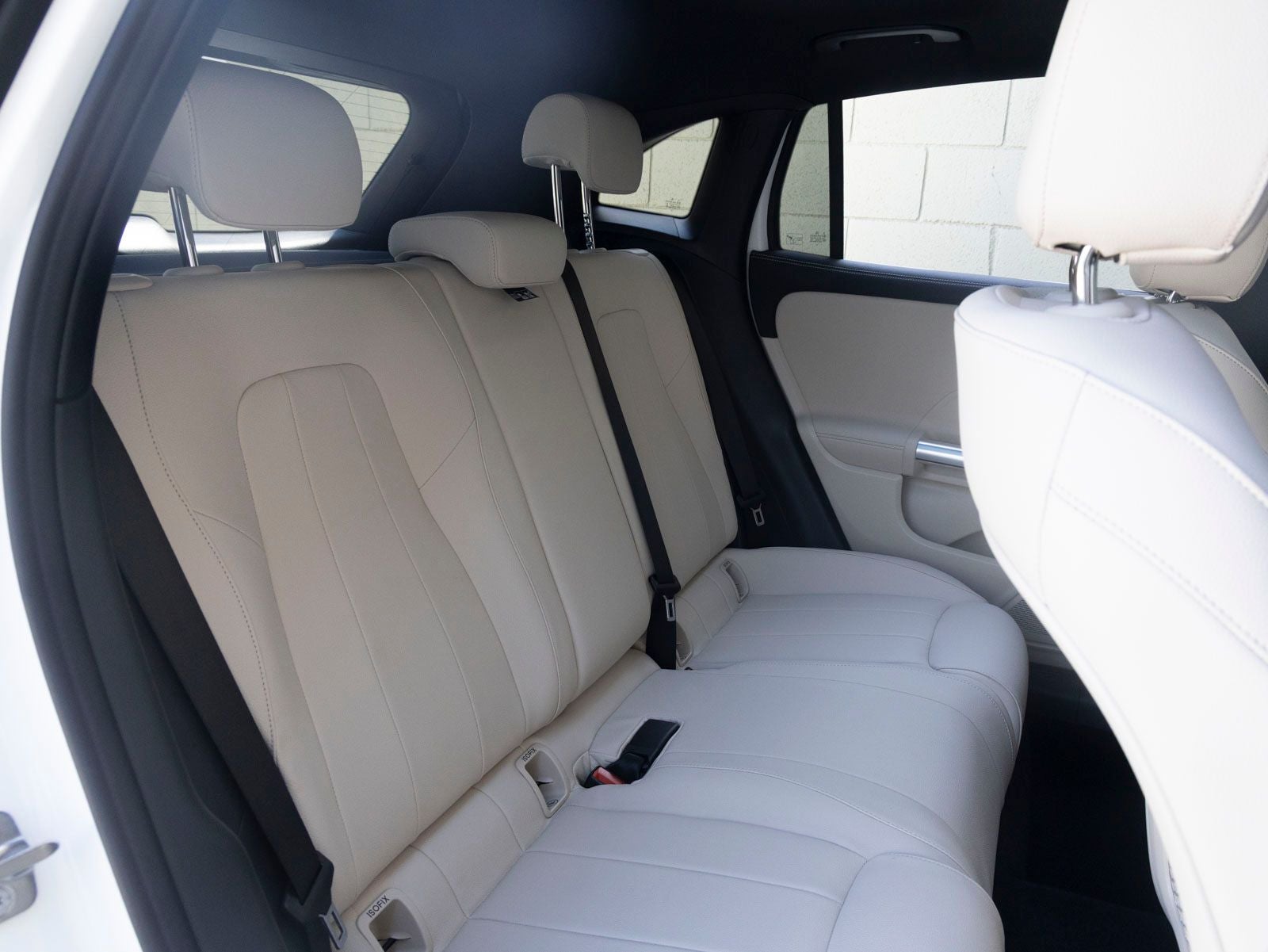 2026 Mercedes-Benz GLA GLA 250