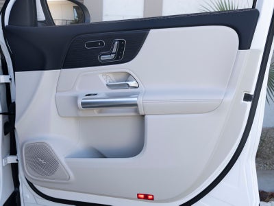 2026 Mercedes-Benz GLA GLA 250