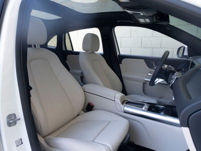 2026 Mercedes-Benz GLA GLA 250