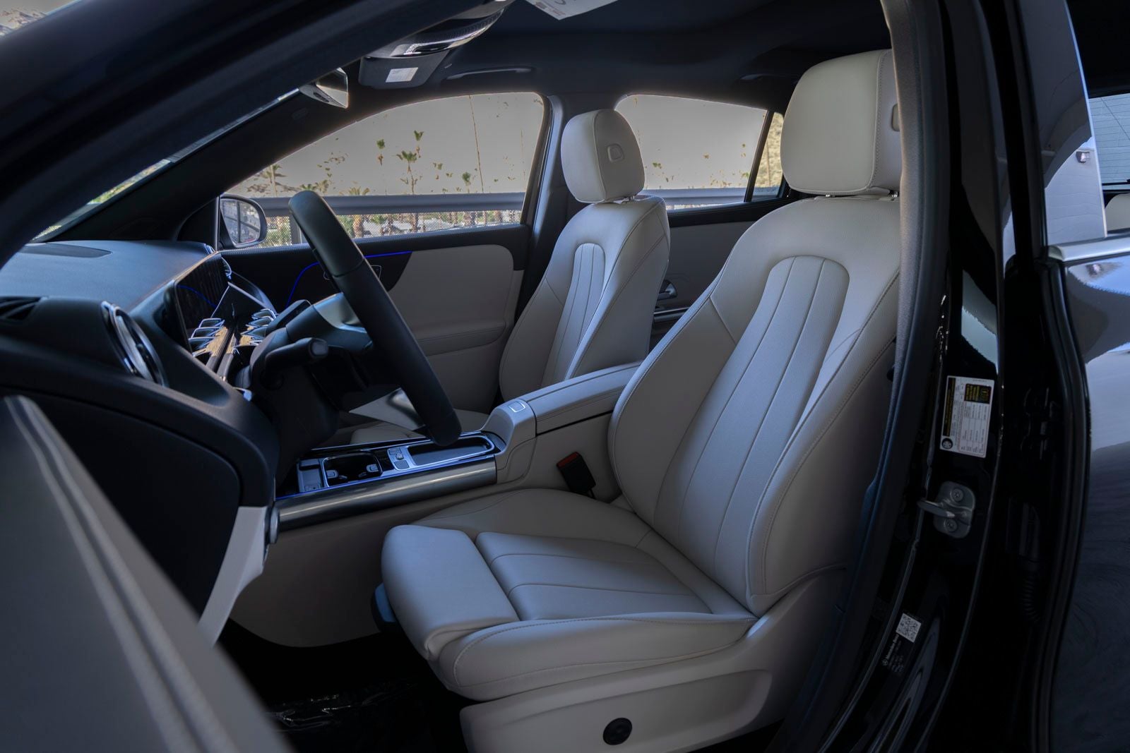2026 Mercedes-Benz GLA GLA 250