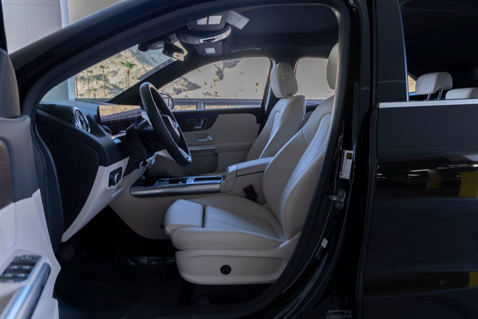 2026 Mercedes-Benz GLA GLA 250