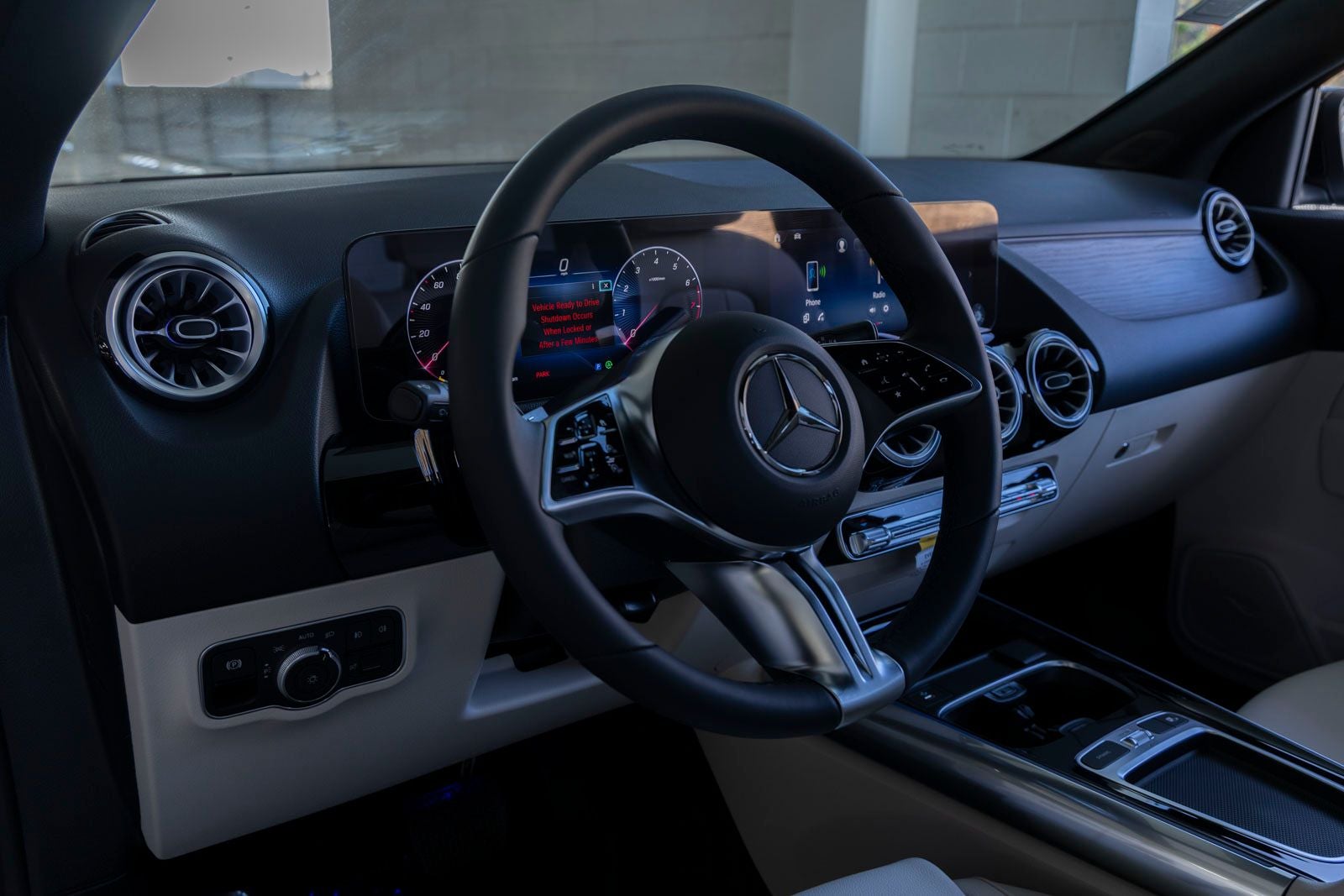 2026 Mercedes-Benz GLA GLA 250