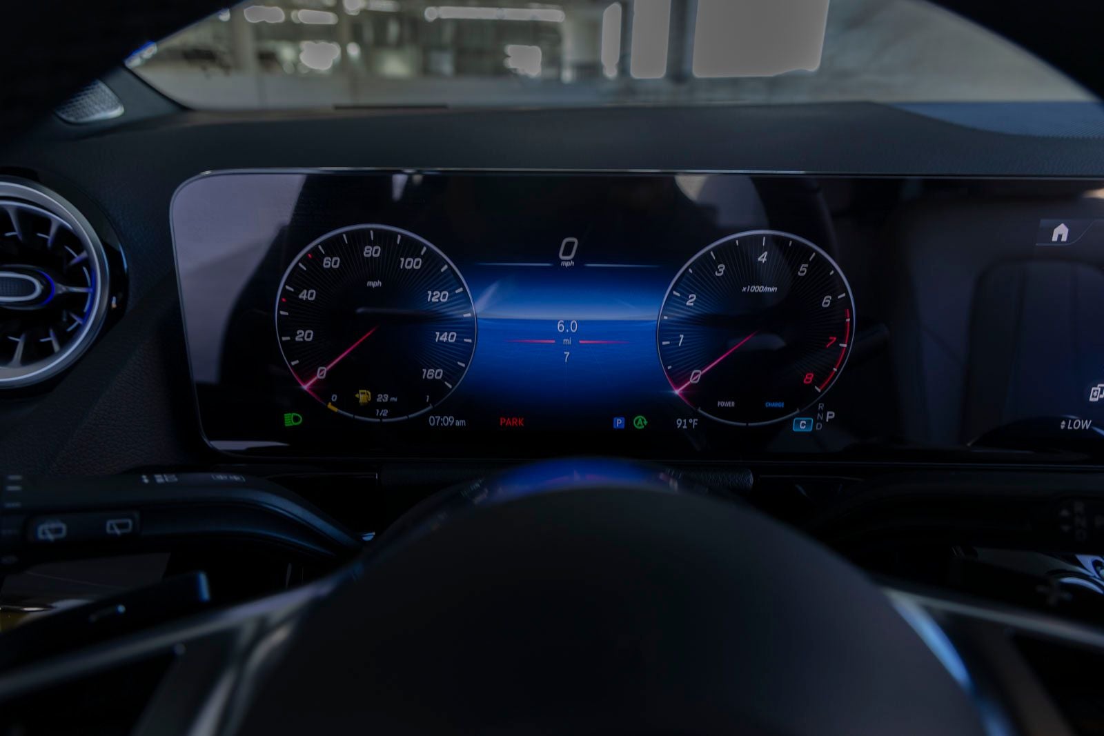 2026 Mercedes-Benz GLA GLA 250