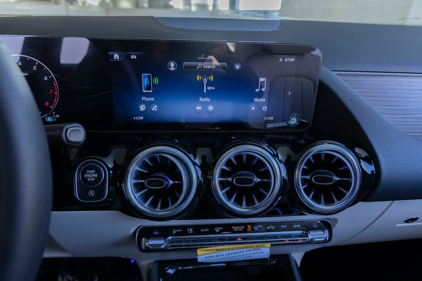 2026 Mercedes-Benz GLA GLA 250