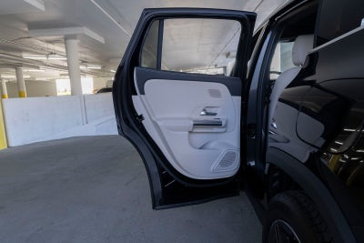 2026 Mercedes-Benz GLA GLA 250