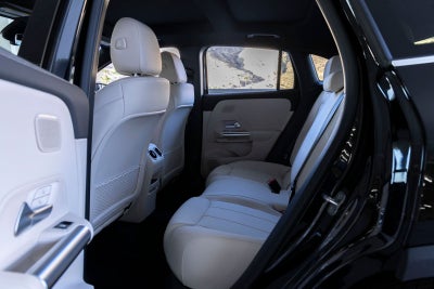 2026 Mercedes-Benz GLA GLA 250