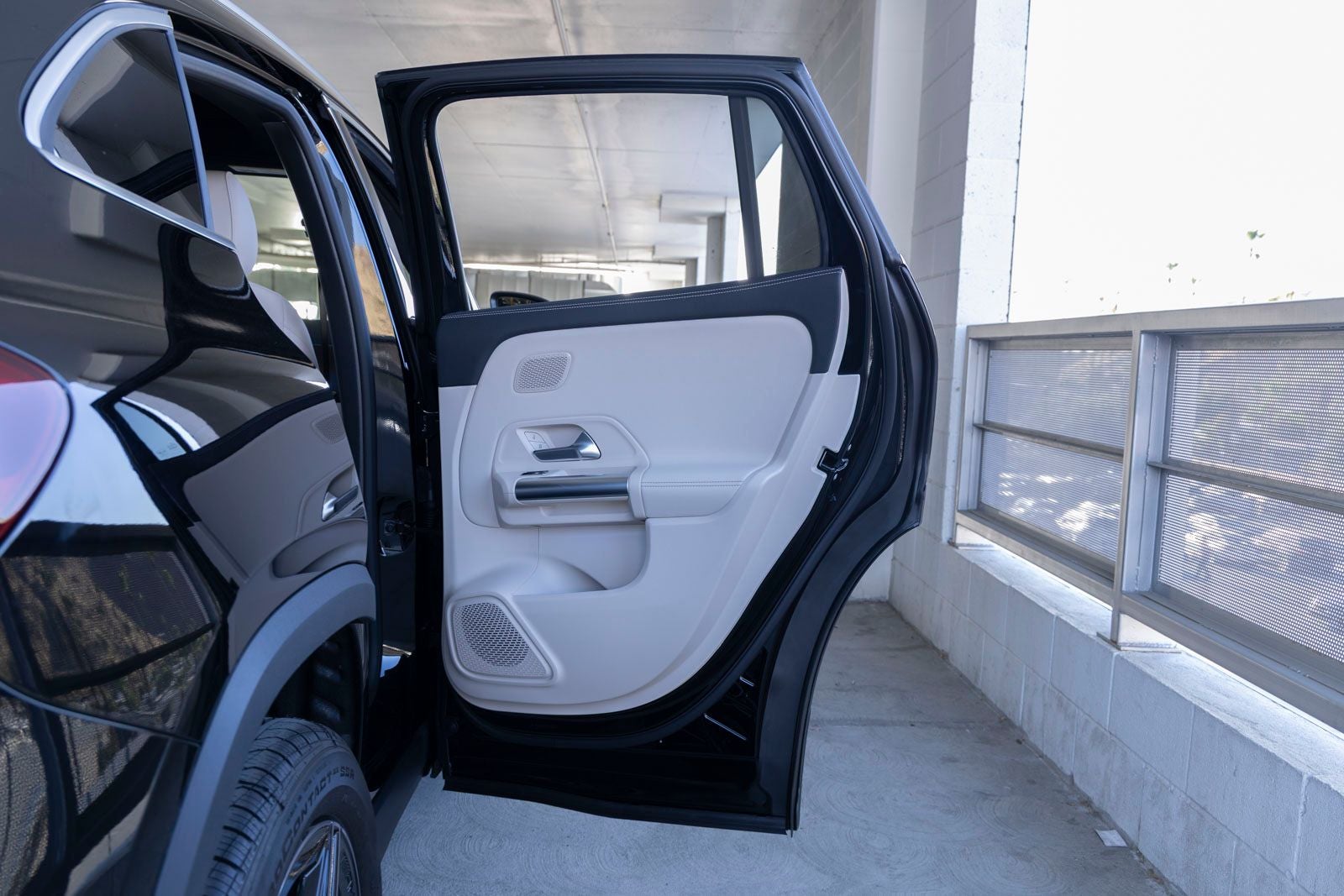 2026 Mercedes-Benz GLA GLA 250