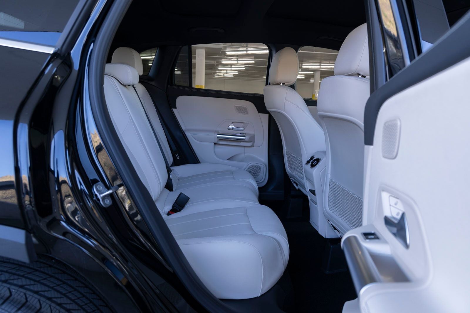 2026 Mercedes-Benz GLA GLA 250