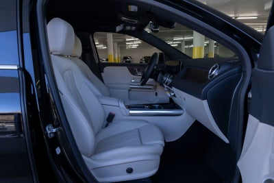 2026 Mercedes-Benz GLA GLA 250