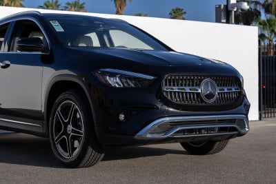 2026 Mercedes-Benz GLA GLA 250