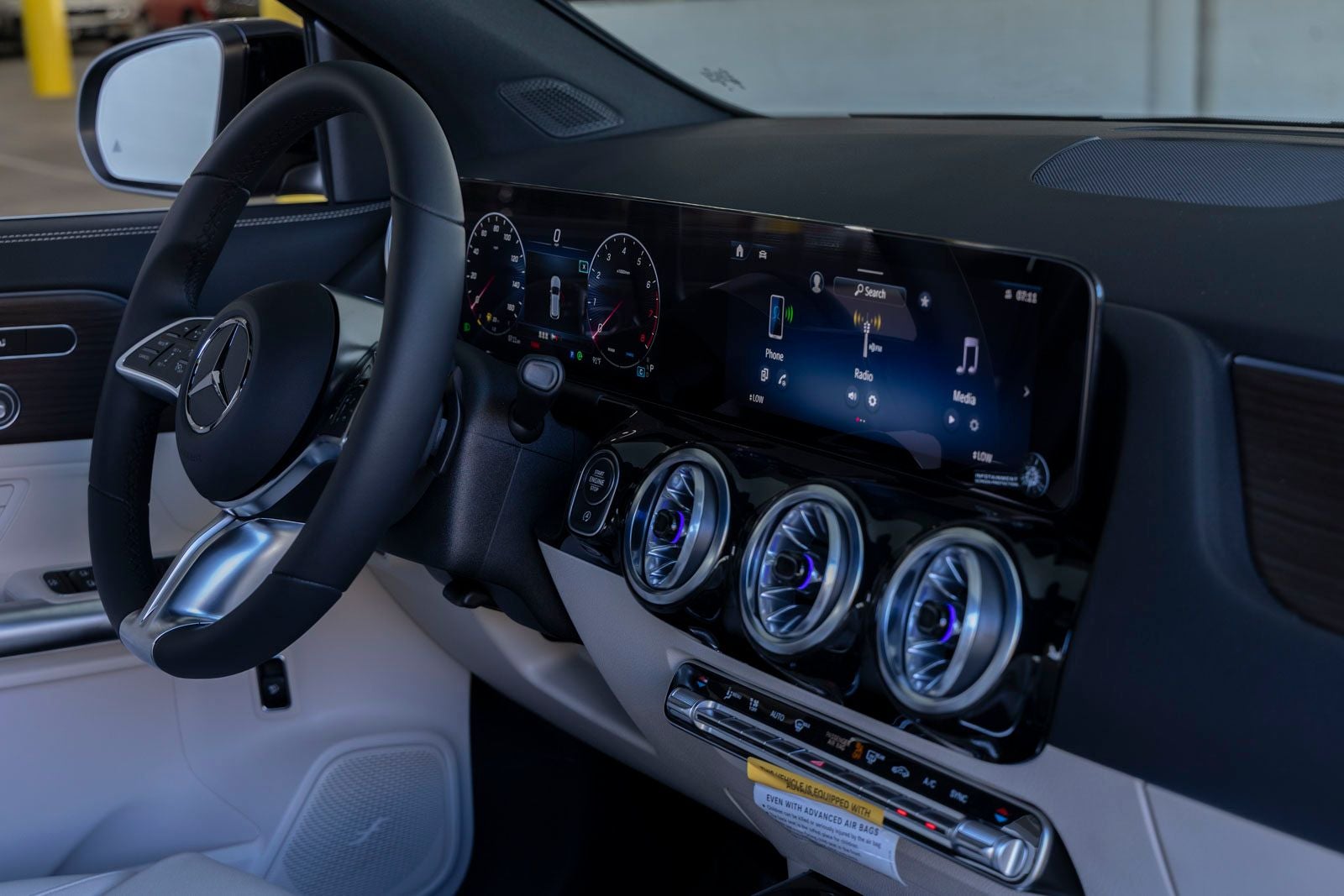 2026 Mercedes-Benz GLA GLA 250