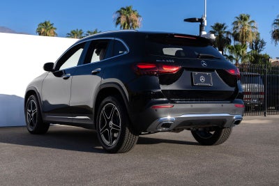 2026 Mercedes-Benz GLA GLA 250