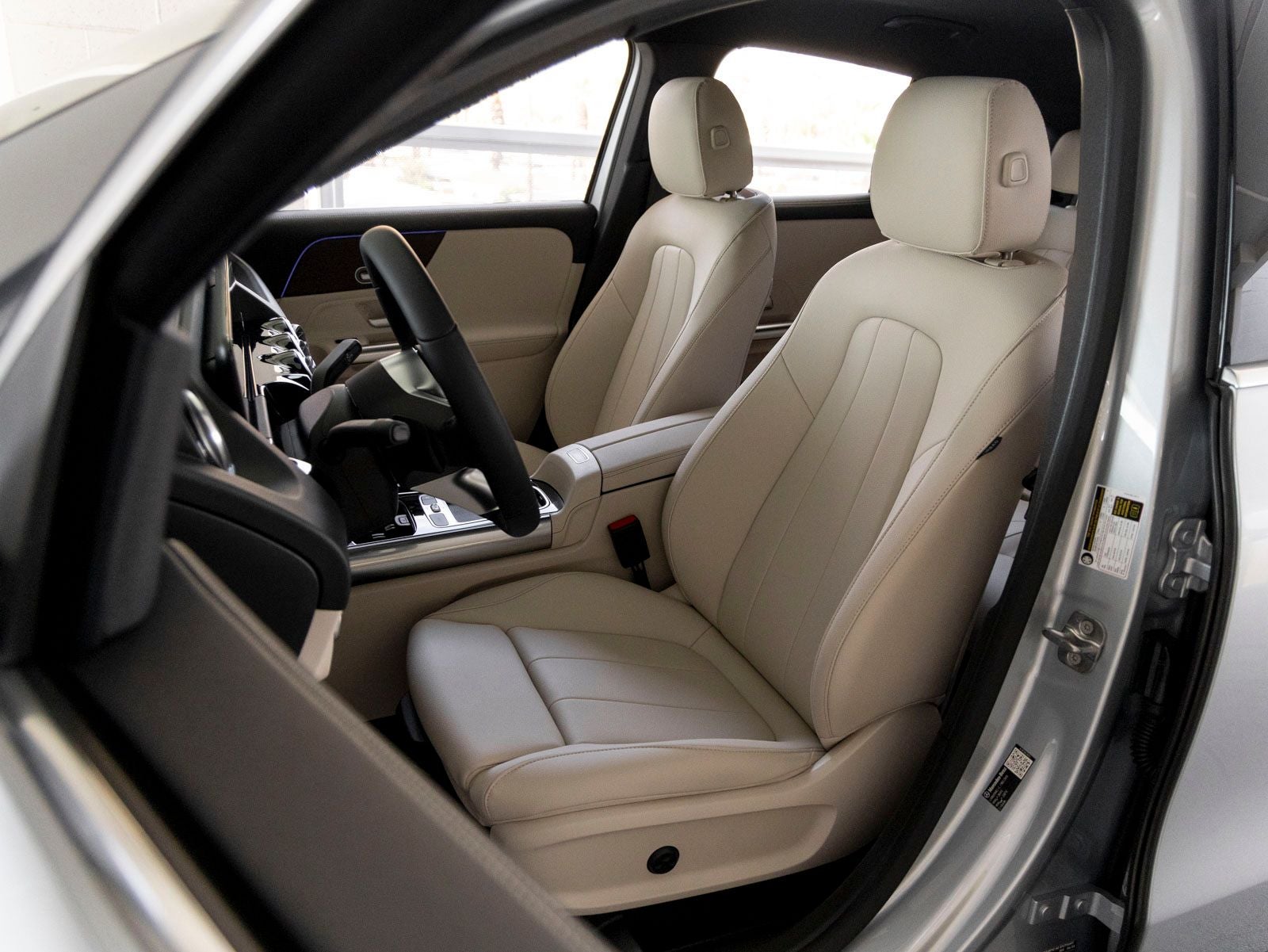 2026 Mercedes-Benz GLA GLA 250