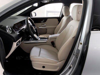 2026 Mercedes-Benz GLA GLA 250