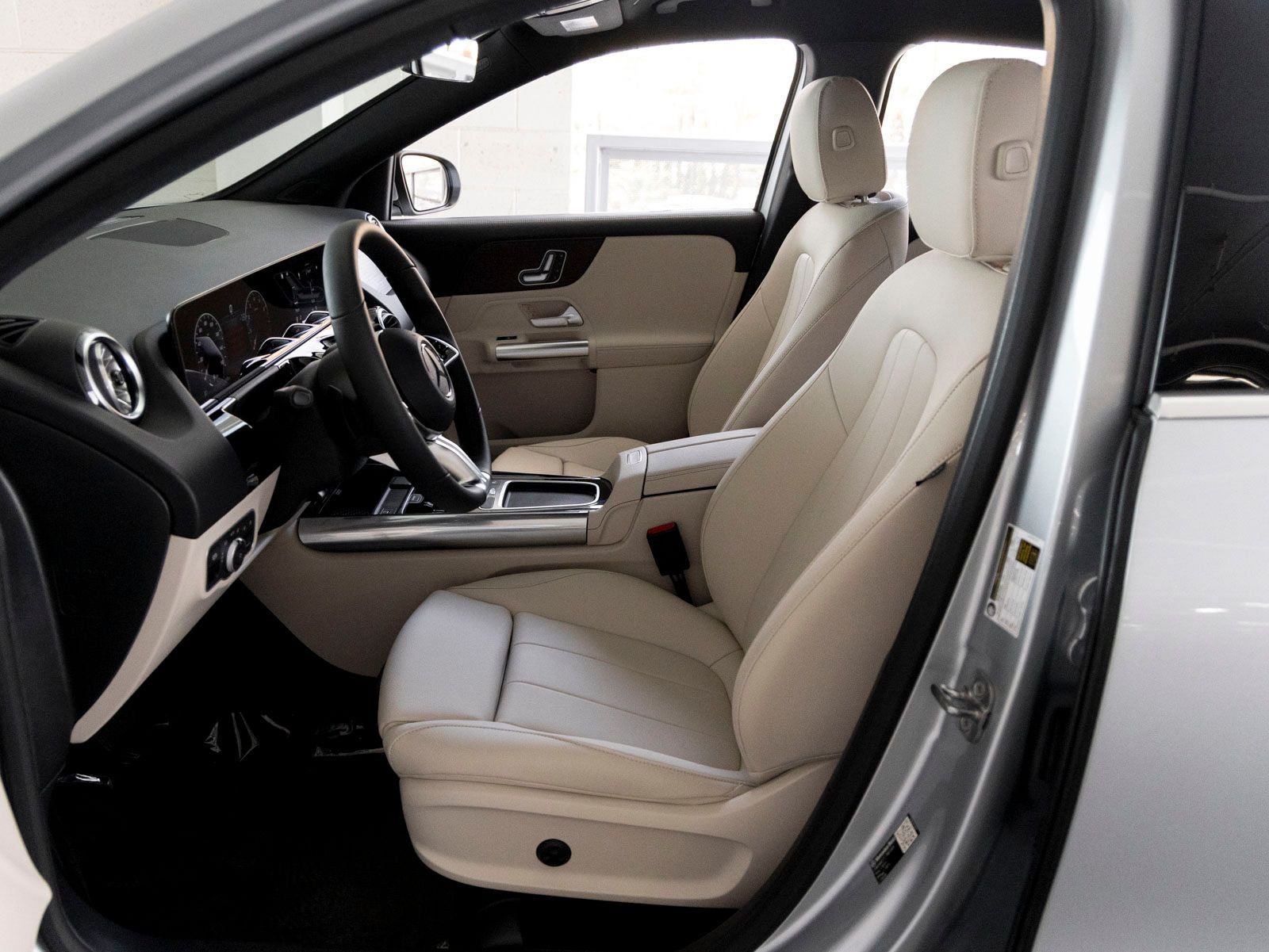 2026 Mercedes-Benz GLA GLA 250