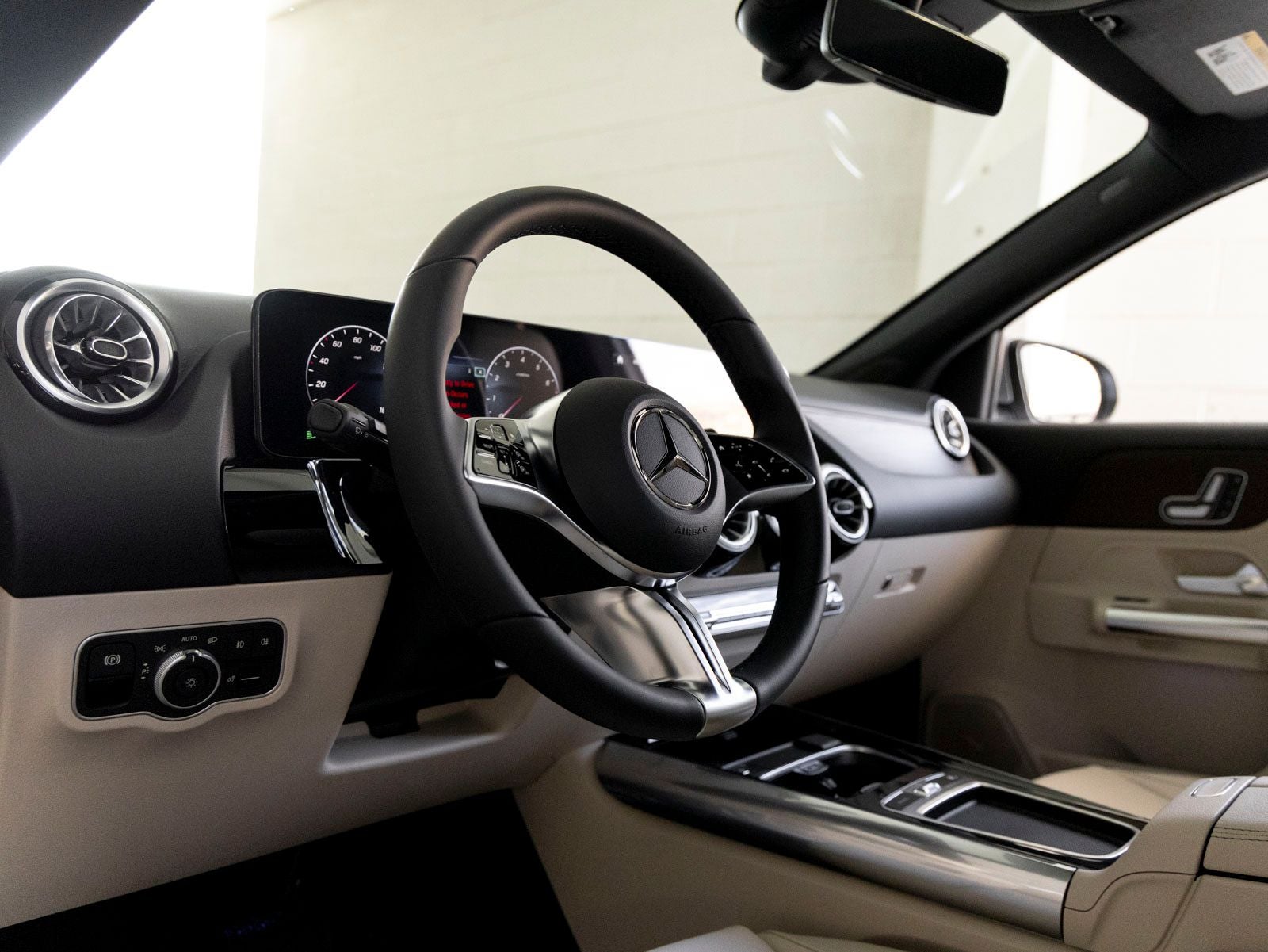 2026 Mercedes-Benz GLA GLA 250