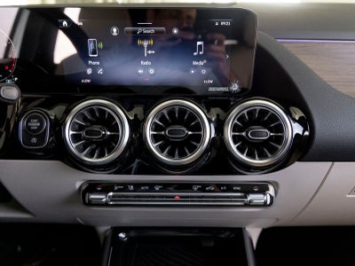 2026 Mercedes-Benz GLA GLA 250