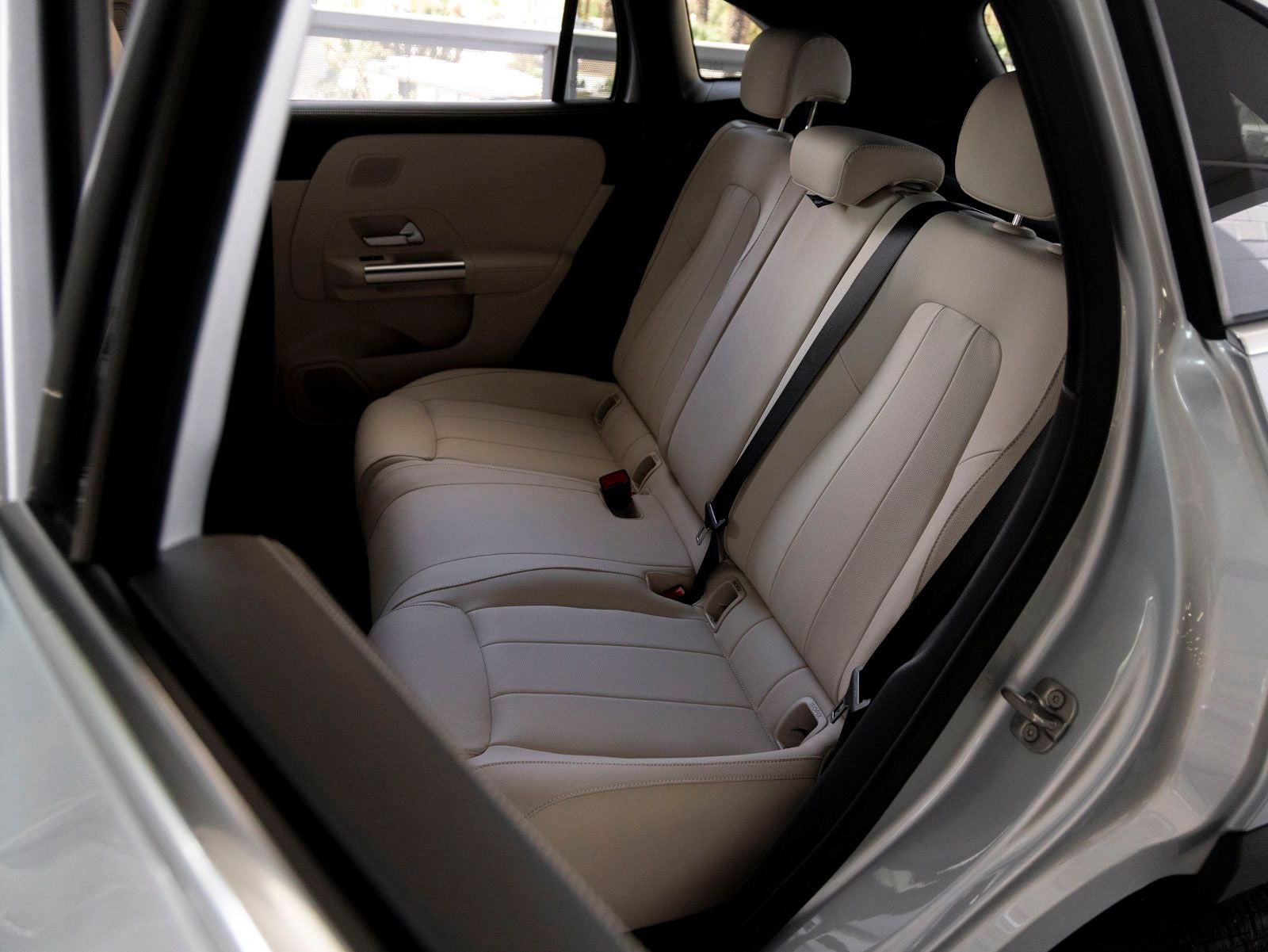 2026 Mercedes-Benz GLA GLA 250