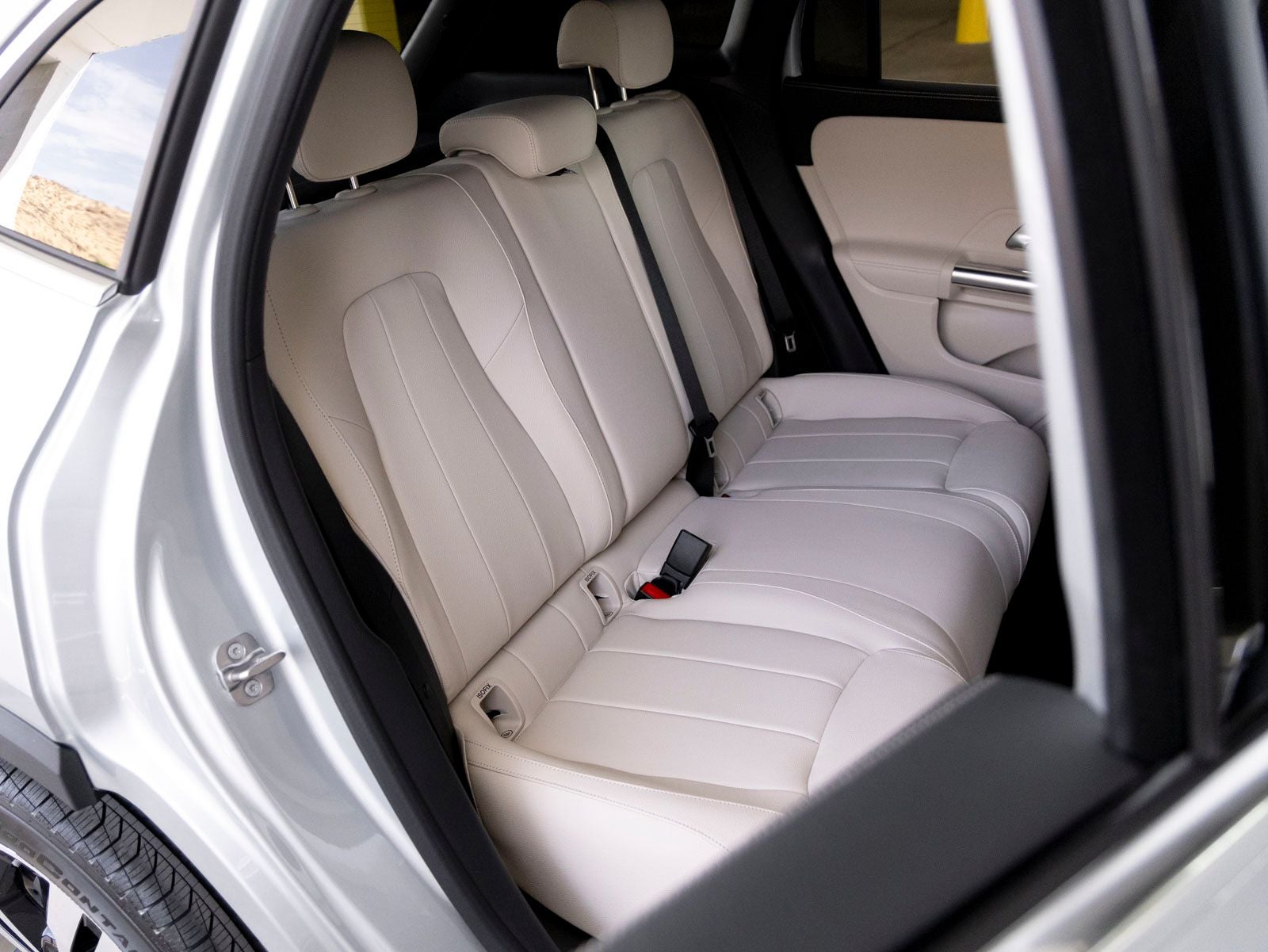 2026 Mercedes-Benz GLA GLA 250