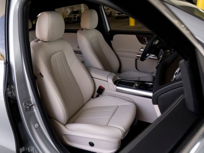 2026 Mercedes-Benz GLA GLA 250