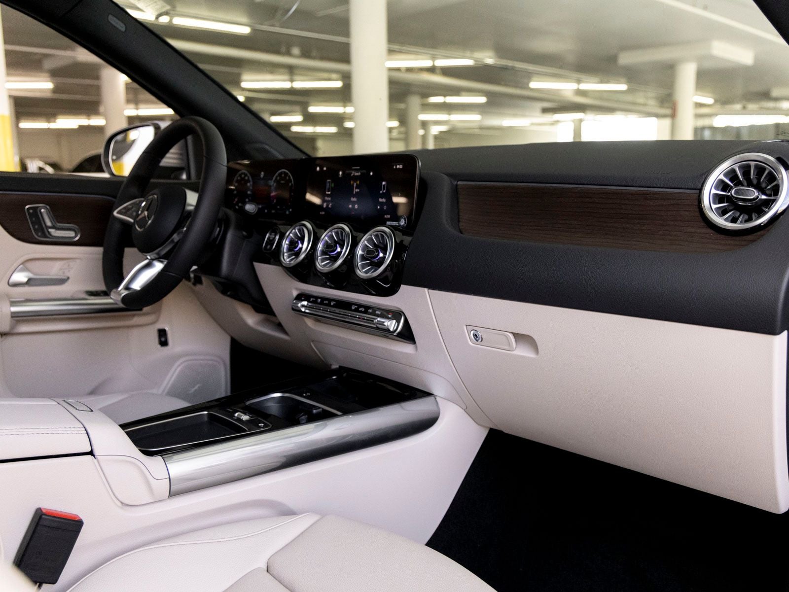 2026 Mercedes-Benz GLA GLA 250