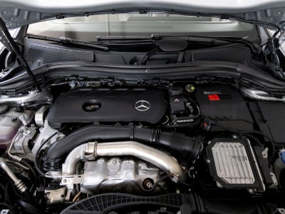 2026 Mercedes-Benz GLA GLA 250