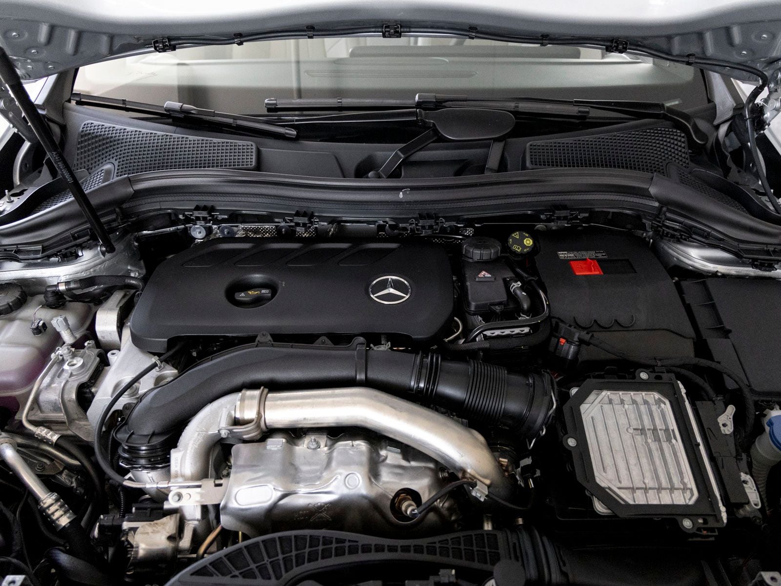 2026 Mercedes-Benz GLA GLA 250