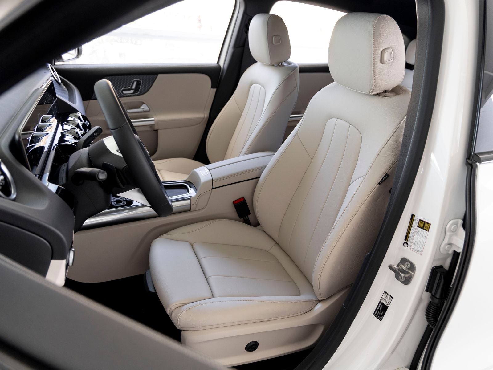 2026 Mercedes-Benz GLA GLA 250