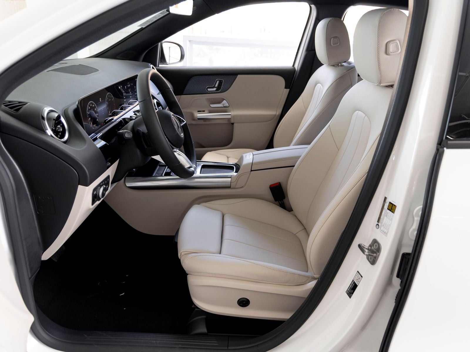 2026 Mercedes-Benz GLA GLA 250